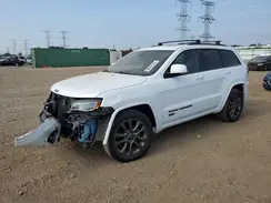 1C4RJFBG0HC651995 2017 JEEP GRAND CHEROKEE