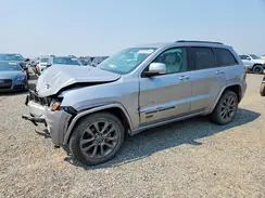 1C4RJFBG0HC658073 2017 JEEP GRAND CHEROKEE