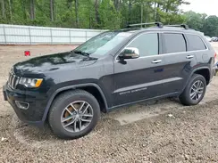 1C4RJFBG0HC662186 2017 JEEP GRAND CHEROKEE