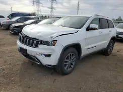 1C4RJFBG0HC672121 2017 JEEP GRAND CHEROKEE