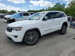 1C4RJFBG0HC680218 2017 JEEP GRAND CHEROKEE