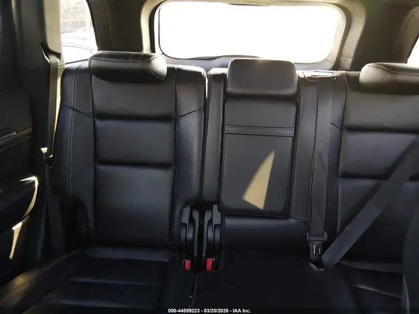 1C4RJFBG0HC683040 2017 JEEP GRAND CHEROKEE - Image 8