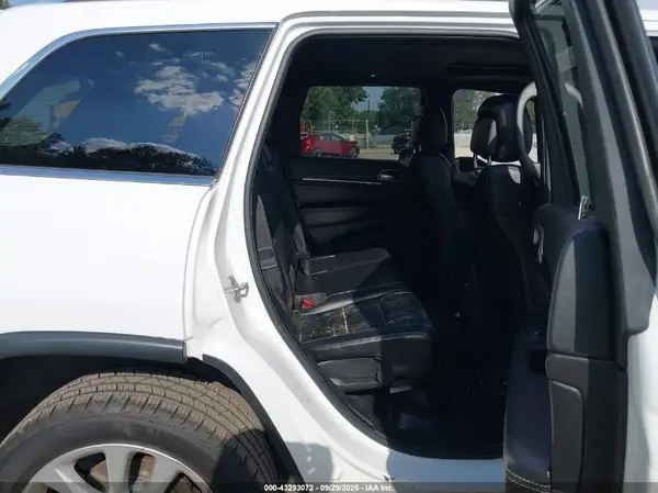 1C4RJFBG0HC683698 2017 JEEP GRAND CHEROKEE - Image 8