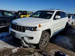 1C4RJFBG0HC688755 2017 JEEP GRAND CHEROKEE