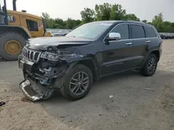 1C4RJFBG0HC689436 2017 JEEP GRAND CHEROKEE