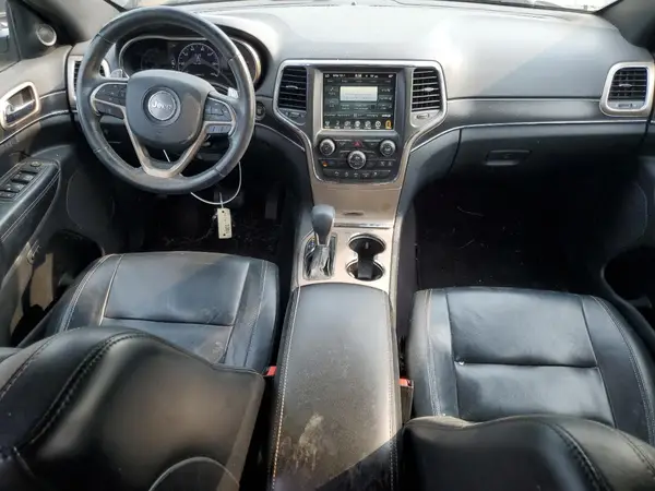 1C4RJFBG0HC689436 2017 JEEP GRAND CHEROKEE - Image 8