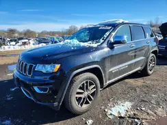 1C4RJFBG0HC699674 2017 JEEP GRAND CHEROKEE