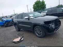 1C4RJFBG0HC701441 2017 JEEP GRAND CHEROKEE
