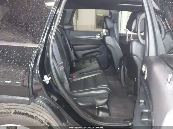 1C4RJFBG0HC705568 2017 JEEP GRAND CHEROKEE - Image 8