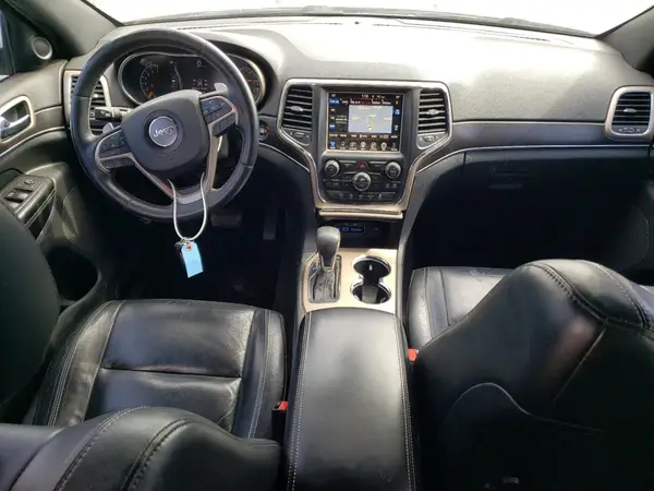 1C4RJFBG0HC711497 2017 JEEP GRAND CHEROKEE - Image 8