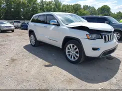 1C4RJFBG0HC715727 2017 JEEP GRAND CHEROKEE