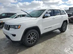 1C4RJFBG0HC716733 2017 JEEP GRAND CHEROKEE
