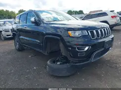 1C4RJFBG0HC716795 2017 JEEP GRAND CHEROKEE