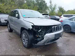1C4RJFBG0HC717770 2017 JEEP GRAND CHEROKEE