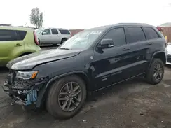 1C4RJFBG0HC719471 2017 JEEP GRAND CHEROKEE