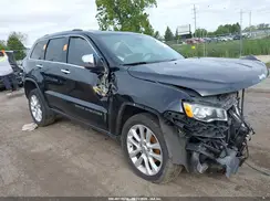 1C4RJFBG0HC727909 2017 JEEP GRAND CHEROKEE