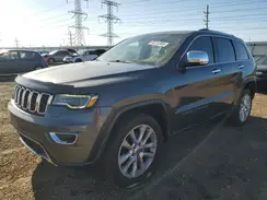 1C4RJFBG0HC729983 2017 JEEP GRAND CHEROKEE