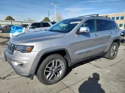 1C4RJFBG0HC733614 2017 JEEP GRAND CHEROKEE