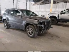 1C4RJFBG0HC734455 2017 JEEP GRAND CHEROKEE