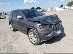 1C4RJFBG0HC735430 2017 JEEP GRAND CHEROKEE