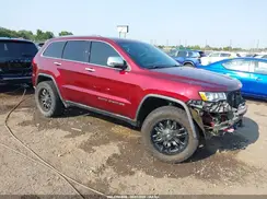 1C4RJFBG0HC735816 2017 JEEP GRAND CHEROKEE