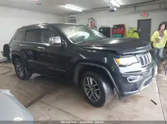 1C4RJFBG0HC739400 2017 JEEP GRAND CHEROKEE