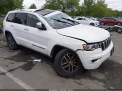 1C4RJFBG0HC742054 2017 JEEP GRAND CHEROKEE