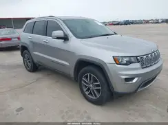1C4RJFBG0HC744936 2017 JEEP GRAND CHEROKEE