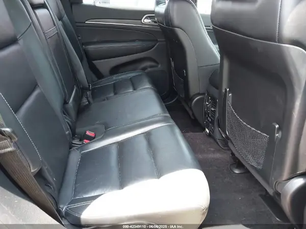 1C4RJFBG0HC750090 2017 JEEP GRAND CHEROKEE - Image 8