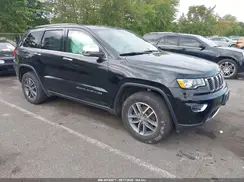1C4RJFBG0HC753961 2017 JEEP GRAND CHEROKEE