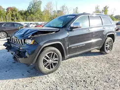 1C4RJFBG0HC754253 2017 JEEP GRAND CHEROKEE