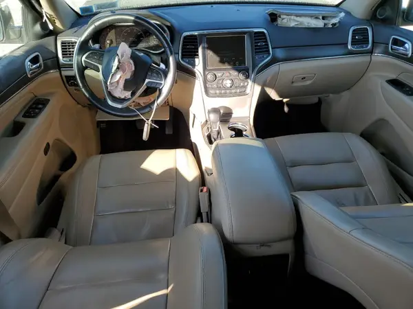 1C4RJFBG0HC754253 2017 JEEP GRAND CHEROKEE - Image 8