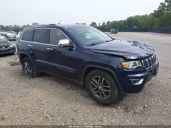 1C4RJFBG0HC760246 2017 JEEP GRAND CHEROKEE