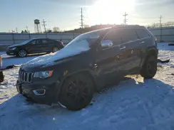 1C4RJFBG0HC760280 2017 JEEP GRAND CHEROKEE