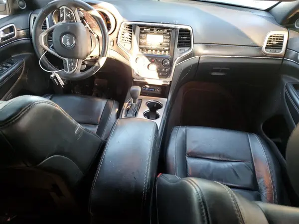 1C4RJFBG0HC760280 2017 JEEP GRAND CHEROKEE - Image 8