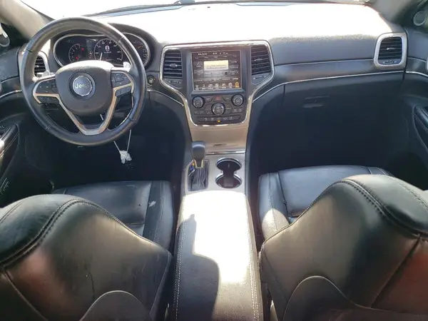 1C4RJFBG0HC760814 2017 JEEP GRAND CHEROKEE - Image 8