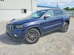 1C4RJFBG0HC762952 2017 JEEP GRAND CHEROKEE