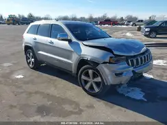 1C4RJFBG0HC764572 2017 JEEP GRAND CHEROKEE
