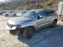1C4RJFBG0HC764684 2017 JEEP GRAND CHEROKEE