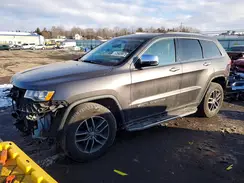 1C4RJFBG0HC765057 2017 JEEP GRAND CHEROKEE