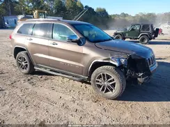 1C4RJFBG0HC769593 2017 JEEP GRAND CHEROKEE