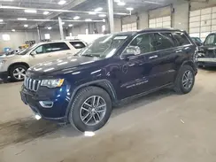 1C4RJFBG0HC773322 2017 JEEP GRAND CHEROKEE