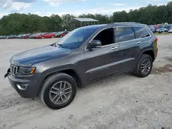1C4RJFBG0HC776169 2017 JEEP GRAND CHEROKEE