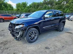 1C4RJFBG0HC776365 2017 JEEP GRAND CHEROKEE
