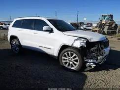 1C4RJFBG0HC781856 2017 JEEP GRAND CHEROKEE