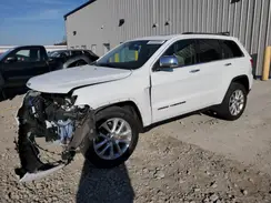 1C4RJFBG0HC782036 2017 JEEP GRAND CHEROKEE