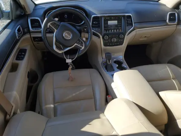 1C4RJFBG0HC782036 2017 JEEP GRAND CHEROKEE - Image 8