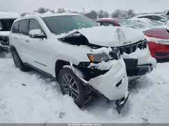1C4RJFBG0HC784529 2017 JEEP GRAND CHEROKEE