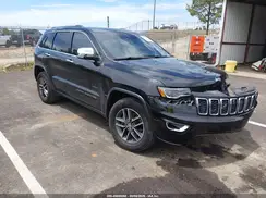 1C4RJFBG0HC785793 2017 JEEP GRAND CHEROKEE