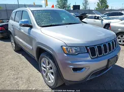 1C4RJFBG0HC786359 2017 JEEP GRAND CHEROKEE